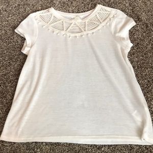 H&M Short Sleeve Shirt